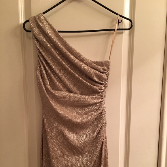 Lauren Ralph Lauren Evening Gown - Picture 5 of 8